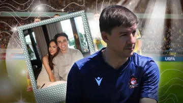 «Було б цікаво попрацювати в УПЛ»: Максим Шацьких дав вогняне інтерв’ю – про Динамо, Шапаренка, збірну України