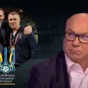 «УАФ не вгадала з тренером»: Леоненко жорстко оцінив відхід Реброва зі збірної України та зачепив Шевченка