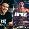 «Новицький ламав людей на вулиці? Це виховання‎»: Сіренко – про історичний бій з українцем, Усика і Ломаченка