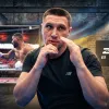 «Повністю переглянув оточення»: Сіренко – про бій із Валліном і першу поразку в кар’єрі