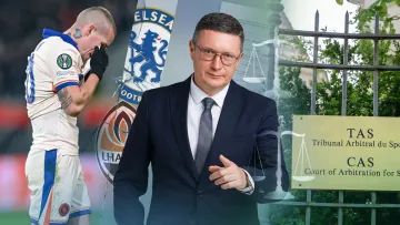 CAS і допінг Мудрика: спортивний юрист Скоропашкін розібрав апеляцію, можливий бан і фінансовий удар по Шахтарю
