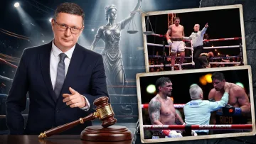 «Втратив здатність до захисту»: юрист Скоропашкін оцінив апеляцію Верховена на бій з Усиком