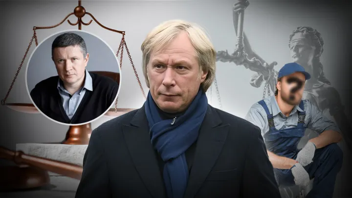 «Це нетяжкий злочин»: юрист пояснив, чи покарають легенду Динамо Михайличенка за сутичку з сантехніком