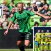 «Грав проти Жиру та Бентеке»: Олександр Сваток – про рівень MLS, адаптацію в Остіні та збірну України