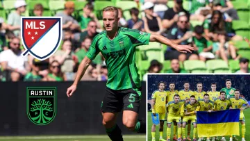 «Грав проти Жиру та Бентеке»: Олександр Сваток – про рівень MLS, адаптацію в Остіні та збірну України