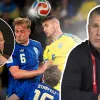 «Невже наші тренери такі тупі?»: Сабо жорстко розніс Україну після 1:3 від Швеції й назвав заміну Реброву
