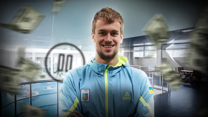 «У змаганнях участі не беру»: пловець Романчук – про паузу, брак фінансування і басейнів та нову надію збірної