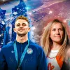 Кеті Волинець, Ілля Харун, Крістен Кіт, Нік Іткін: десять найвідоміших спортсменів світу з українським корінням