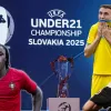Ми називали топ-10 талантів Євро-2025 U-21 — вони нас підвели, але не всі. Ось найкращі футболісти турніру