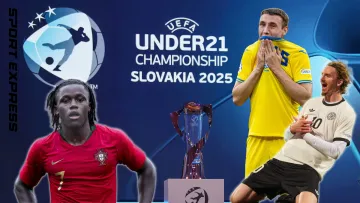 Ми називали топ-10 талантів Євро-2025 U-21 — вони нас підвели, але не всі. Ось найкращі футболісти турніру