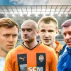 Головко-Ващук, Кучер-Ракицький чи Дірявка-Беженар? Експерти назвали топ-зв’язку центрбеків в історії України