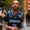 «Віддав MVP Сушкіну – він це заслужив»: Тимофеєнко про фінал Дніпро – Київ-Баскет і чемпіонство Суперліги
