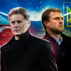 Анонс матчу Україна – Азербайджан від Буряка: «Я і в Реброва спитав: «Що він робить на полі?»