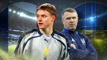 Анонс і прогноз на матч Франція – Україна від Левицького: «Гравці Реброва показують 50-70% свого потенціалу»