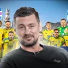 Прогноз на матч Україна – Ісландія від Мілевського: «Дуже хочеться повболівати за нашу збірну в USA»