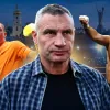 «Бути мером складніше, ніж стати чемпіоном світу»: Віталій Кличко – про війну, Київ та Усика