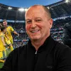 «Мальдера вже майже щирий українець»: Вернидуб оцінив перемогу України над Угорщиною
