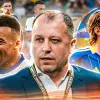 «Кілліан легко переграв Забарного. Що поробиш? Мбаппе є Мбаппе»: Вернидуб – про поразку України від Франції