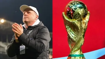 «Чому б і ні?»: Вернидуб спрогнозував збірні, які на ЧС-2026 можуть повторити успіх Марокко