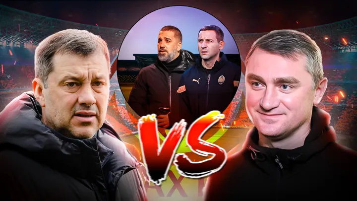 «Ось як слід розуміти його слова»: Вірт і Воробей відреагували на заяву Бєліка, який порівняв себе з Тураном