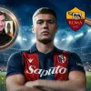 «Я б не сказав, що Артем провалився у Ромі»: Воробей оцінив перехід Довбика до Болоньї