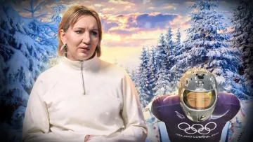 «МОК зайняв недолугу позицію»: чемпіонка ОІ Підгрушна підтримала Гераскевича після скандальної дискваліфікації