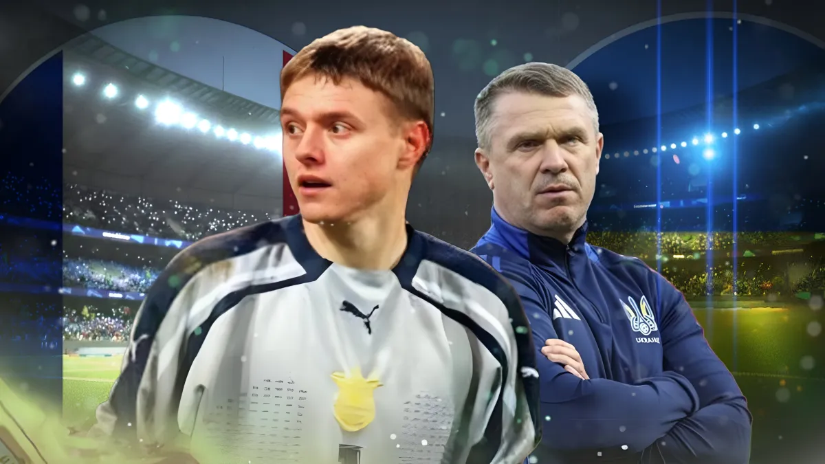 Анонс і прогноз на матч Франція – Україна від Левицького: «Гравці Реброва показують 50-70% свого потенціалу»