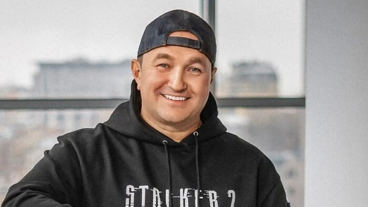 Власник Navi став президентом Федерації кіберспорту України: «Відкриваємо нову сторінку»
