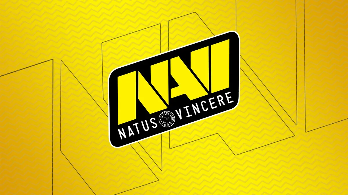 Українську команду NAVI «атакували» російські хакери: «Нашу групу в Steam було зламано»