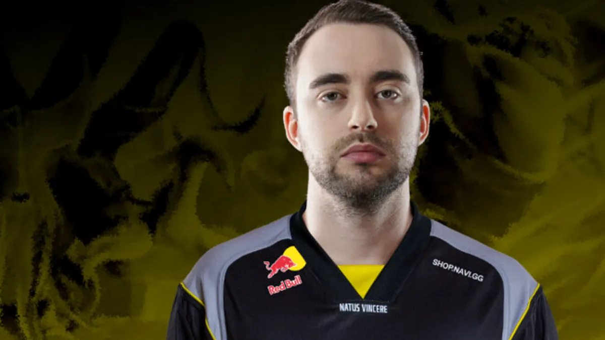 NAVI офіційно представили нового тренера з Dota 2: фахівець має ефектний список досягнень