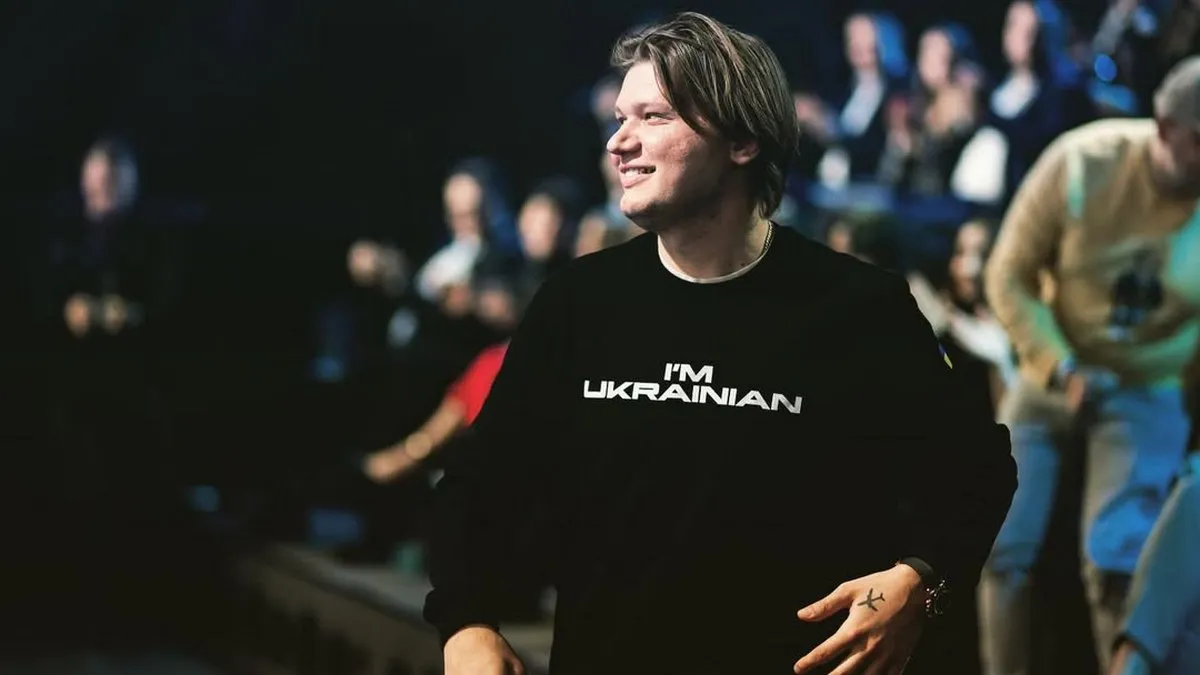 «Ці виродки не знають, як робити фейки»: s1mple відреагував на скандальне вірусне відео про ТЦК