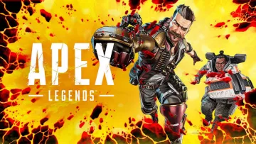 Відомі всі учасники ЧС-2026 з Apex Legends: чи вдалося вийти на турнір збірній України