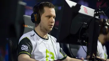 Колишній гравець NAVI з CS увійшов до Залу слави HLTV: хто цей українець і що про нього відомо