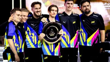 Українська команда тріумфувала на престижному світовому турнірі: сума призових вражає