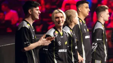NaVi підкорили нову вершину на мейджорі в Будапешті: що далі чекає на українських зірок CS:GO