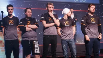 Легенди кіберспорту терміново шукають залучення грошей: готові продати команду за 100 млн доларів