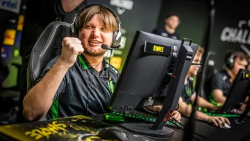 S1mple офіційно знайшов нову команду: за кого гратиме вітчизняна зірка Counter-Strike