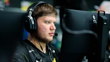 S1mple офіційно покинув NAVI: відомо, де продовжить кар’єру українська зірка кіберспорту
