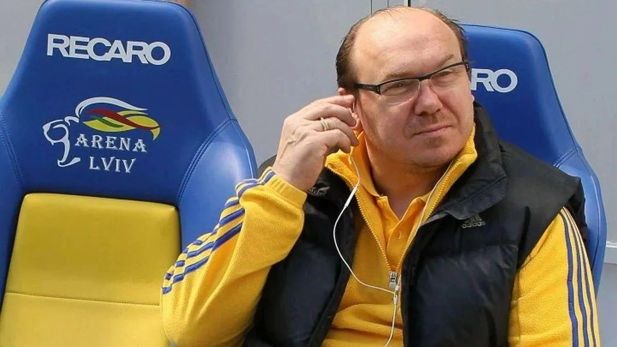 Леоненко сказав, що думає про можливе призначення Турана в Шахтар: «Люди йдуть у наш чемпіонат за грошима»