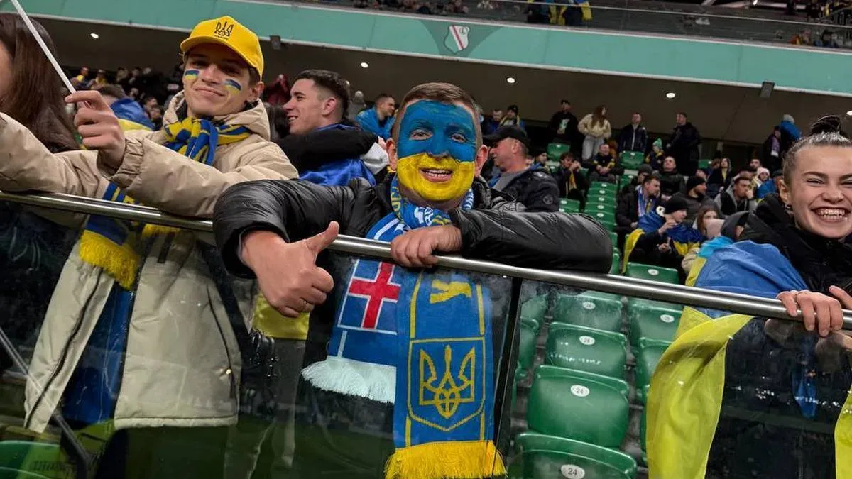 На перемогу України над Ісландією відреагували навіть у Мексиці: ось що писали фани про команду Реброва