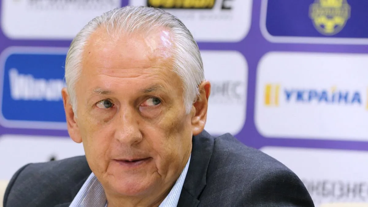 «Це трохи засмучує»: Будківський сказав усю правду про свою жахливу серію в збірній України Фоменка