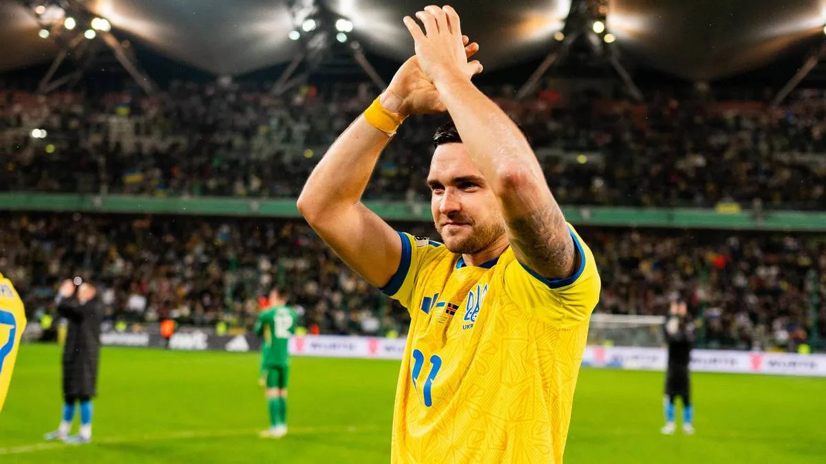 «Наступний «Холостяк»: Решетнік запропонував гравця збірної України на головну роль популярного шоу