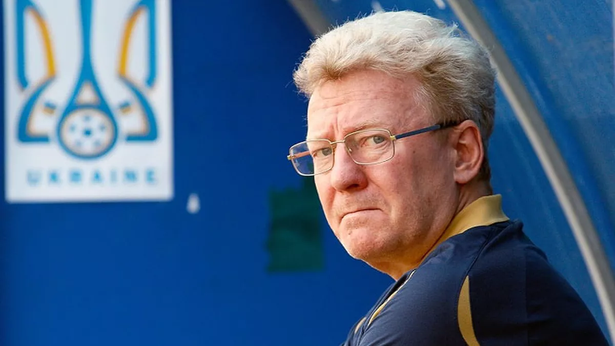 Збірна України стартує у відборі Євро-2024: головний тренер назвав мету команди