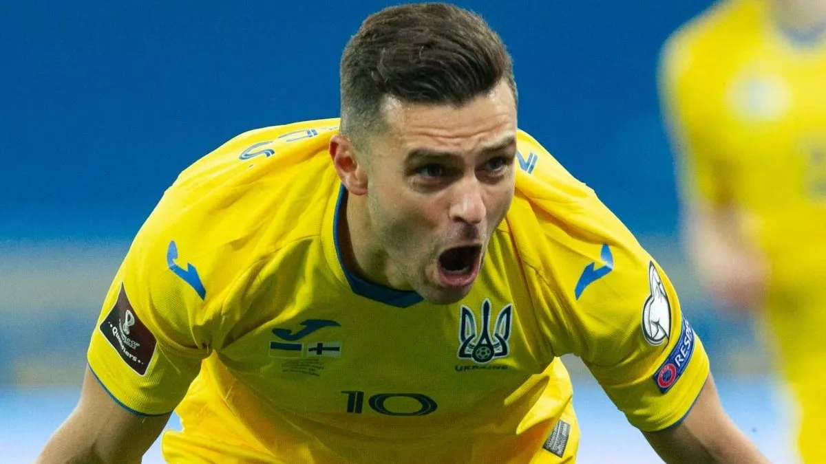 «Він не має права виступати за збірну»: як Україну хотіли підставити через одного гравця і не пустити на Євро