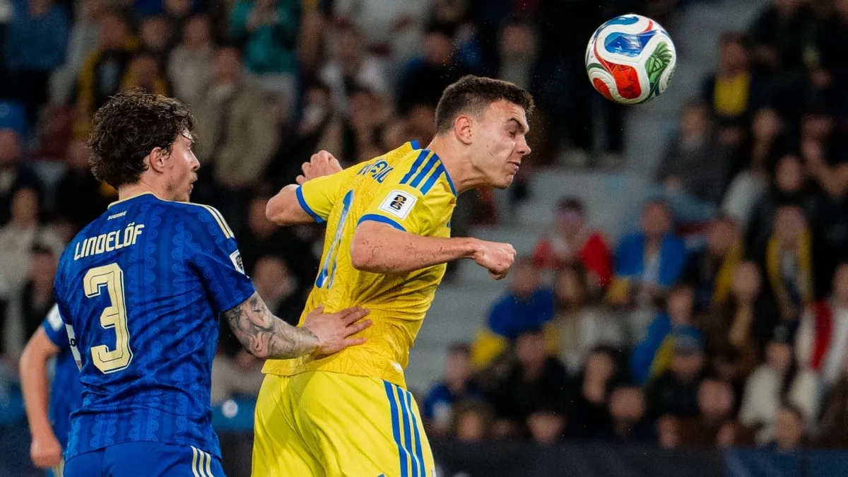 «В національну збірну взяли одразу, як тільки «приперло»: Федорчук пояснив, хто мав грати в команді Реброва