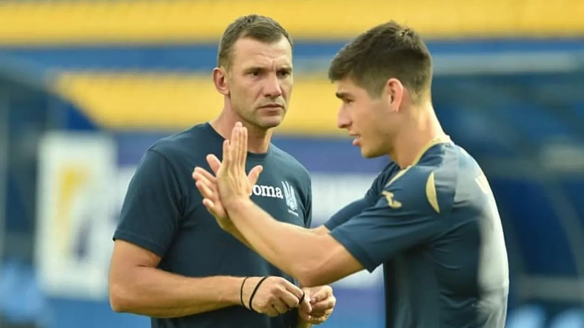 Малиновський наздогнав Шевченка і в кроці від історичного рекорду: яке досягнення підкорилося українцю