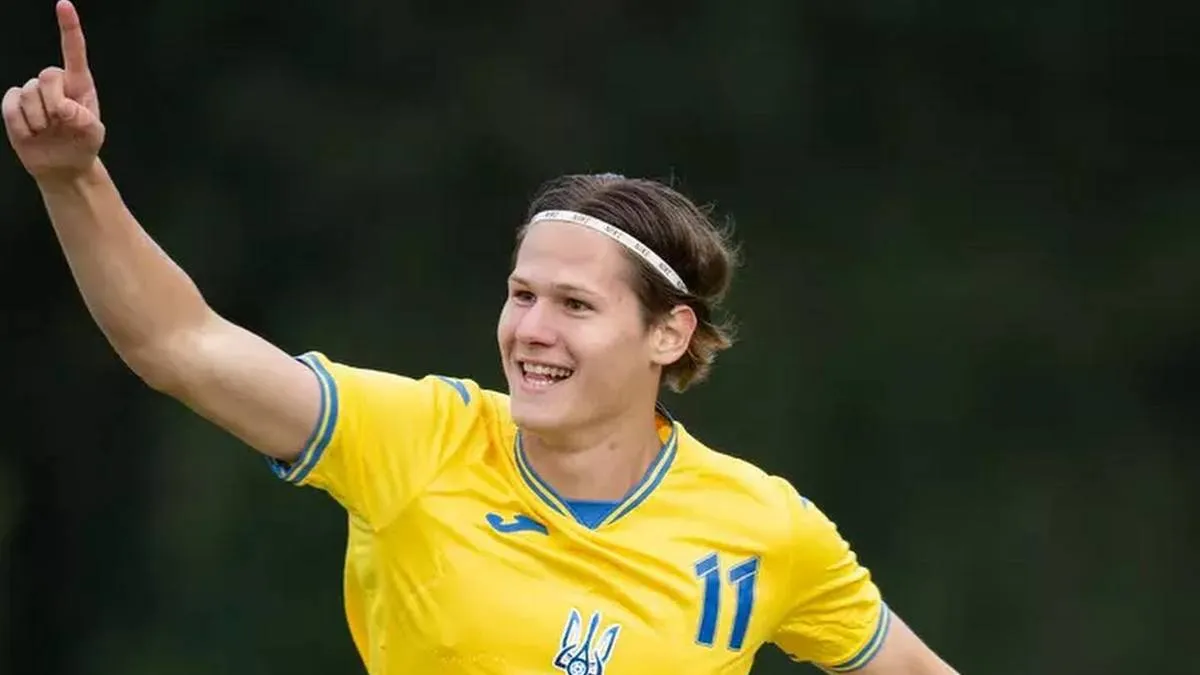 Форвард збірної України вдруге відмовився їхати в команду: Вацко сказав, що УАФ може вимагати санкцій – деталі