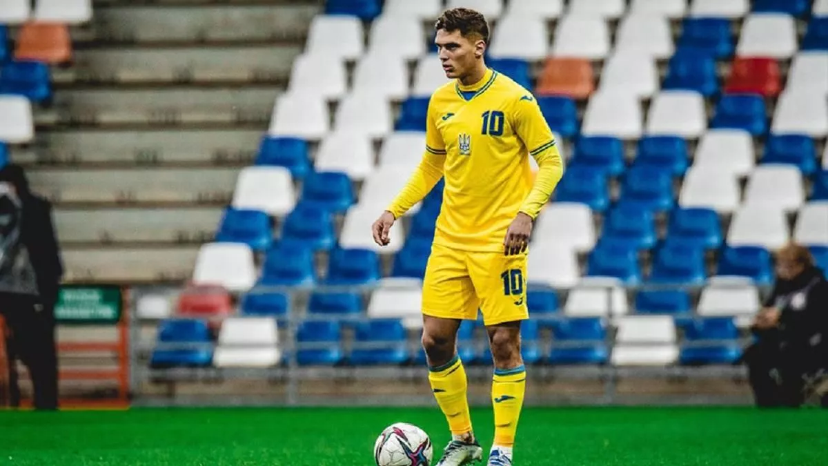 Не тільки Миколенко і Лунін: збірна України не дорахується ще одного гравця на матч із Німеччиною – що сталося