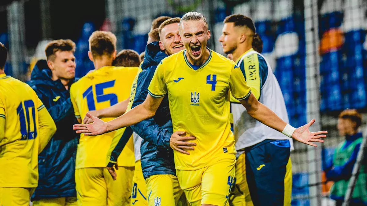 Один з героїв України на Євро-2023 може виступати за збірну Чехії: джерело повідомило неочікувані новини