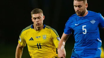 «Змінив клуб і чемпіонат, але ж і грає, і забиває»: Григорчук оцінив Ваната і Довбика